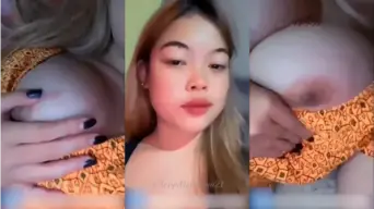 Cewek Tiktok Hot Lagi Viral, Goyangannya Bikin Gak Bisa Berhenti Nonton!