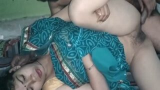 Pemerkosaan Brutal Seorang Ibu Desa Dalam Video Porno India