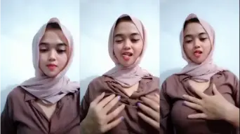 Pns Cantik Pamer Payudara Montok Bikin Netizen Goyang