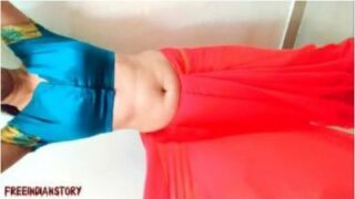 Pria Ngentot Bhabhi Panas Dalam Video Bokep India