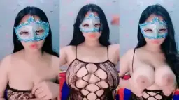 Video Panjang Mbin Pakai Seragam Dinas Yang Bikin Nggak Kuat