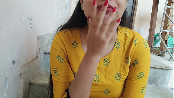 Ibu Tiri Yang Baik Hati Menunjukkan Betapa Cintanya Padanya Dalam Permainan Peran Pov Hindi