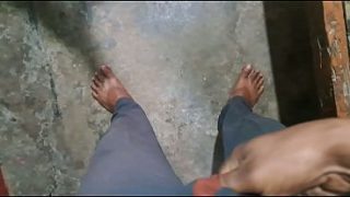 Pacar Desi Hisap Kontol Pacar Di Kamar Mandi