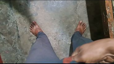 Pacar Desi Hisap Kontol Pacar Di Kamar Mandi