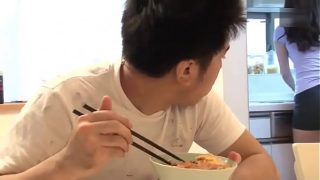 Istriku Ditiduri Mantan Suaminya Di Depanku (jav Subtitle 100)