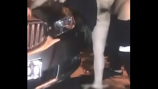 Gadis Tionghoa Ngentot Di Jalan Raya