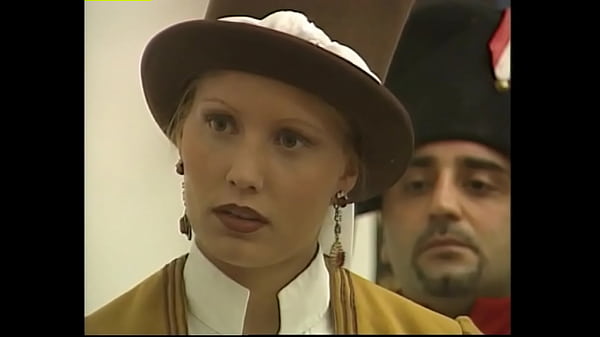 Napoleon Xxx #1 – Catatan Erotis Sang Penakluk Ranjang Dari Prancis