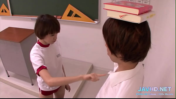 Gadis Jepang Menggoda: Sensasi Panas Vol. 56