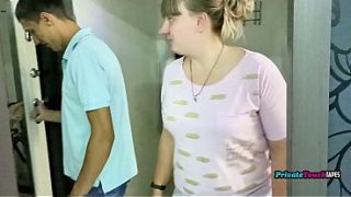Gadis Gemuk Rusia Amatir Dengan Payudara Besar Mengisap Dan Bercinta Seperti Pelacur