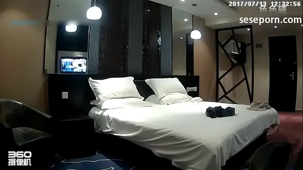 Nona Tiongkok Seksi Digoyang Keras Di Kamar Hotel Rekaman Kamera