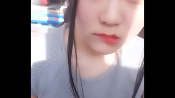 Gadis Tiongkok Manis Dan Menggoda