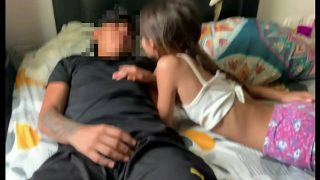 Hermanastra Ganas-ganasan Ngentot Dengan Adik Tiri Saat Ortu Lagi Keluar – Cerita Panas Sampai Tamat