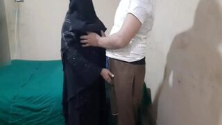 Film Biru Bangladesh: Mami Berhijab Nafsu Banget Bikin Geleng-geleng Kepala.