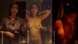 Mirip Gisel, Kamera Ngintip Dipasang Rahasia Di Balik Kaca, Bikin Gregetan.