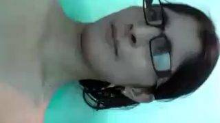 Nih Pak, Foto Bugil Sadia Cewek Seksi, Selfie Full Tanpa Busana.