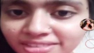 Perselingkuhan Gelap Cewek Bangladesh Cantik Yang Sudah Menikah Pamer Tubuh Telanjang