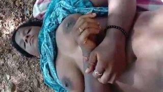 Tantangan Mesum Adivasi