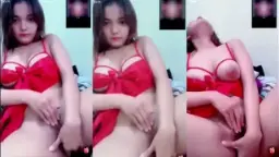 Tante Pake Seragam Dinas Yang Bikin Geli