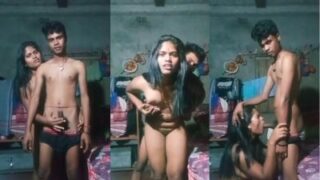 Video Mesum Hd Seorang Cowok Muda Ngewe Memek Pacarnya Sendiri