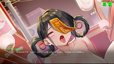 Misi Di China: Menjinakkan Jiangshi Nakal Yang Menggoda – Bagian 1