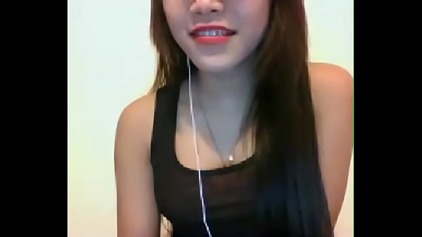 Pamer Memek Hot Di Camfrog, Pacar Selingan Sange