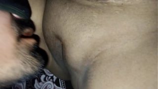 Gairah Rahasia Pasangan India Di Ranjang