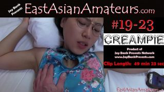 June Liu 刘玥 Spicygum Creampie – Jay Bank Sajadi Konten Panas China Asian Amateur #19-21 Bagian 2