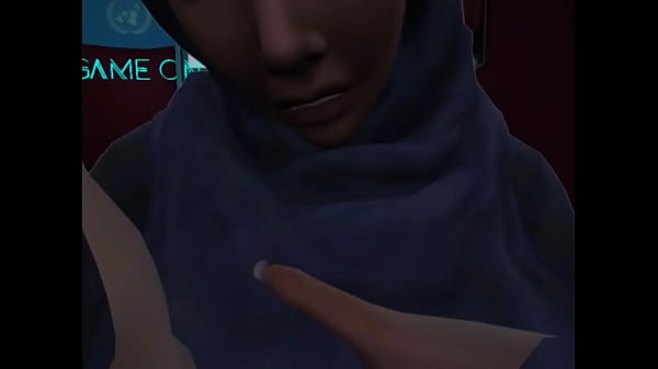 Malam Ini Dia Bercinta Dengan Perempuan Arab Yang Menggoda