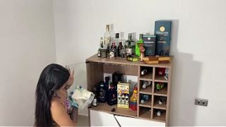 Diperkosa Lubang Pantat Sampai Meletak Oleh Kakak Tiri – Mia Montielth