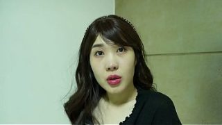 Korea – Ngajar Adik Ipar Perawan Soal Seks, Si Kakak Ipar Imut Bikin Adik Ipar Makin Pengen