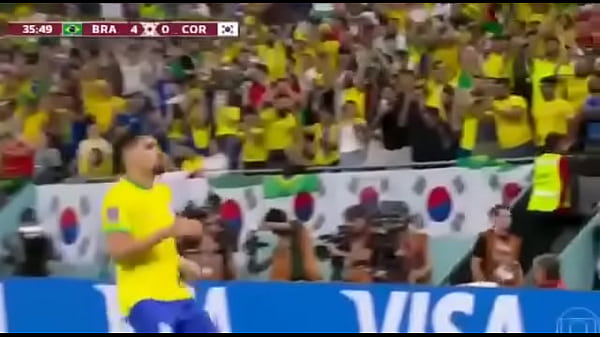 Brasil Ngentot Habis-habisan Buntut Korea Selatan Merem Melek Sambil Ngeratain