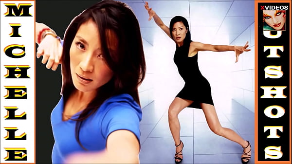 Michelle Yeoh Bikin Kontol Mampus! Koleksi Tendangan Ke Biji, Lutut Ke Selangkangan, Si Aktris Asia Cantik Bikin Ngaceng.