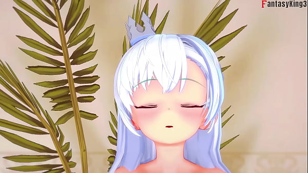 Argus Dihardik Keras Step | Gratis Pov | Azur Lane | Full & Pov Di Sheer & Ptrn: Fantasyking3