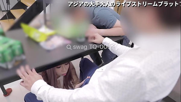Istri Genit Selingkuh Di Depan Suami, Tq-0001 Live Panas Swag.