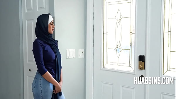Gadis Arab Polos Dibuka Paksa Budaya Amerika Yang Liar