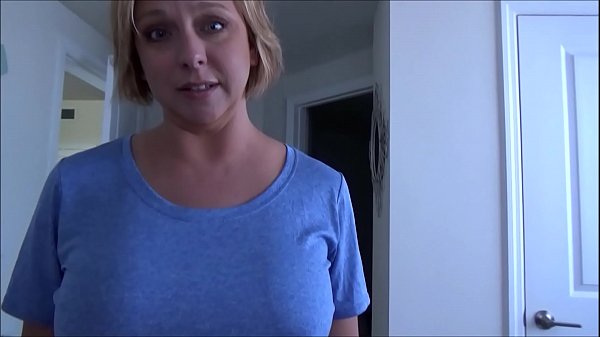 Bocah Tega Banget, Ngelibatin Ibu Tirinya Yang Hot Abis Minum Obat Kuat