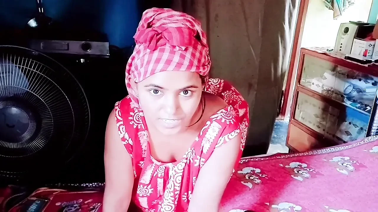 Brother-in-law Had Sex By Pressing Her Boobs