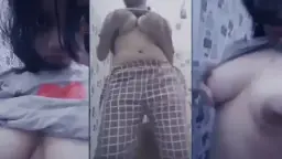 Baby Rachel Gogo Live Pamerin Pentet Montok Sampe Meleleh