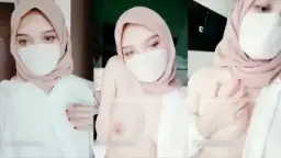Hijab Camilla Cantik Banget, Pengen Liat Tt-nya.