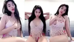 Host Baru Babygirl Mangolive, Siap Bikin Lo Makin Gregetan.