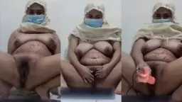 Jameela Buka Mukenah, Colmemek Sampe Basah Kuyup.