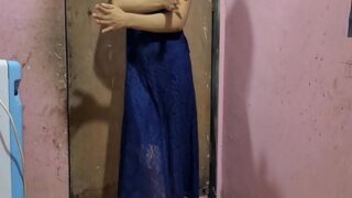 Pasangan Mesum Dateng Ke Kamar Pacar Buat Ngewe Sange.