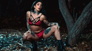 Playground Digital – Joanna Angel Ngentot Sampai Nyesel, Adegan 3 Bikin Muncrat