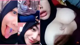 Vcs Jilboobs Toket Jumbo, Mulus Polos Belum Tersentuh