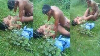Video Bokep India Di Luar Ruangan, Cewek Murahan Ngentot Bareng Rombongan Mahasiswa.