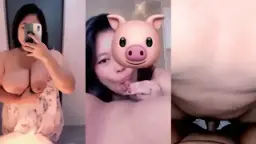 Viral Tiktok Montok Semok Ngewe, Goyang Sapi Bikin Crot