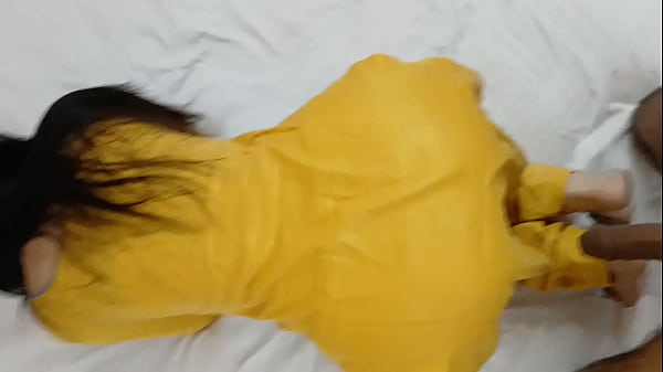 Bokep Janda India Montok Ngentot Gaya Doggy, Pantat Gede Goyang Terus