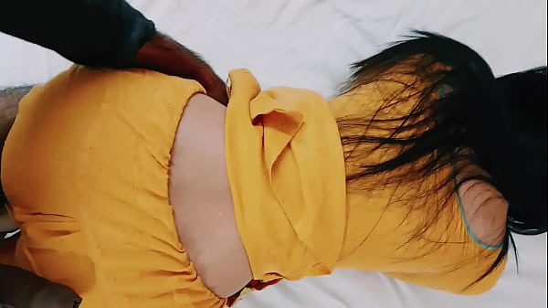 Desi Chachi Lagi Ngewe Brutal, Makin Keras Makin Nikmat
