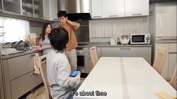 Temennya Sih, Tapi Akhirnya Gw Ngewe Sama Ibu Tiri Dia – Bab Terakhir [buat Dapetin 100 Subtitle Inggris Gratis Jav, Mampir Ke Myjavengsubtitle.blogspot.com]