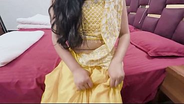 Bhabhi Bas Gili Chut Se Manayi, Jab Devar Ka Gussa Aaya Toh Uski Chudai Ki Pyas Bujhayi.